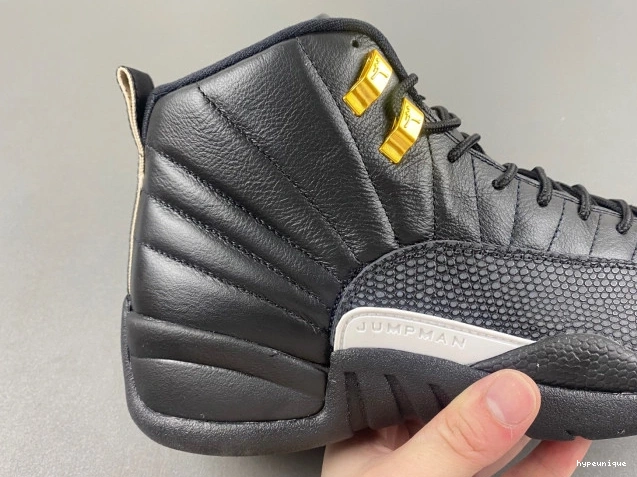 HYPE Jordan Air 12 130690-013 Retro Master The 0630